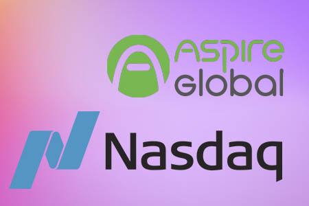 Nasdaq Stockholm одобрила исключение Aspire из глобального списка